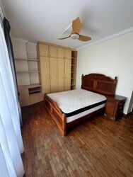 Aquarius By The Park (D16), Condominium #469113771